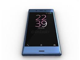 Đẹp mê mẩn với Sony Xperia XR sắp lộ diện