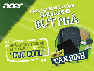 Back To School 2016: “Hành trang vững vàng – Sẵn sàng bứt phá”