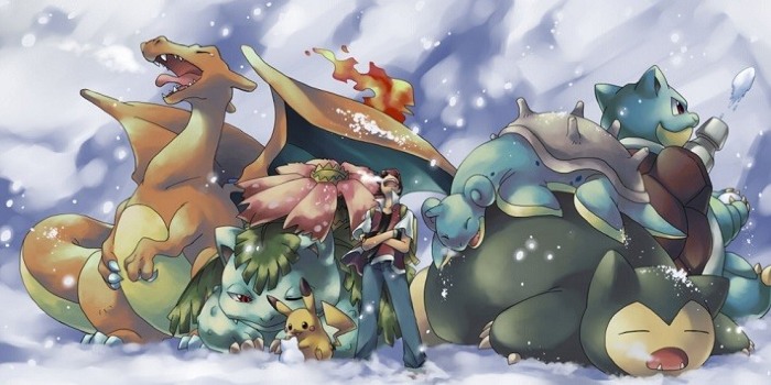Tập hợp những Pokemon mạnh mẽ khó bắt trong Pokemon Go