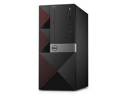 Đánh giá máy tính để bàn Dell Vostro 3650 – PYYPD1