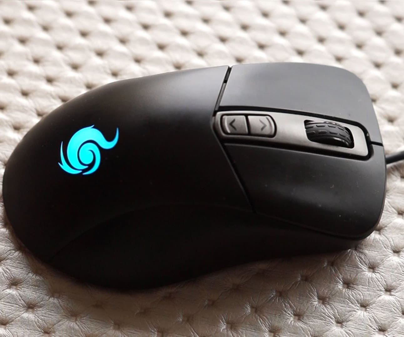 Cooler Master Storm Alcor - Chuột gaming tầm trung đáng mua trong tầm giá dưới 1 triệu đồng