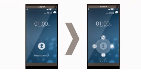 Nokia ra mắt smartphone chạy Android vào cuối năm nay