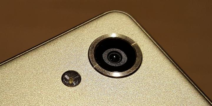 Top 4 Smartphone có máy ảnh Selfie tuyệt đẹp