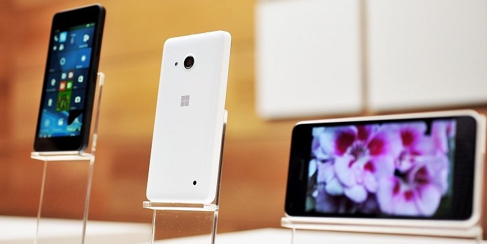 Microsooft sẽ khai tử Lumia vào cuối năm nay