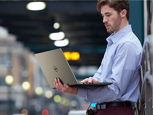 Top 3 laptop 16 triệu cấu hình khủng sáng giá nhất