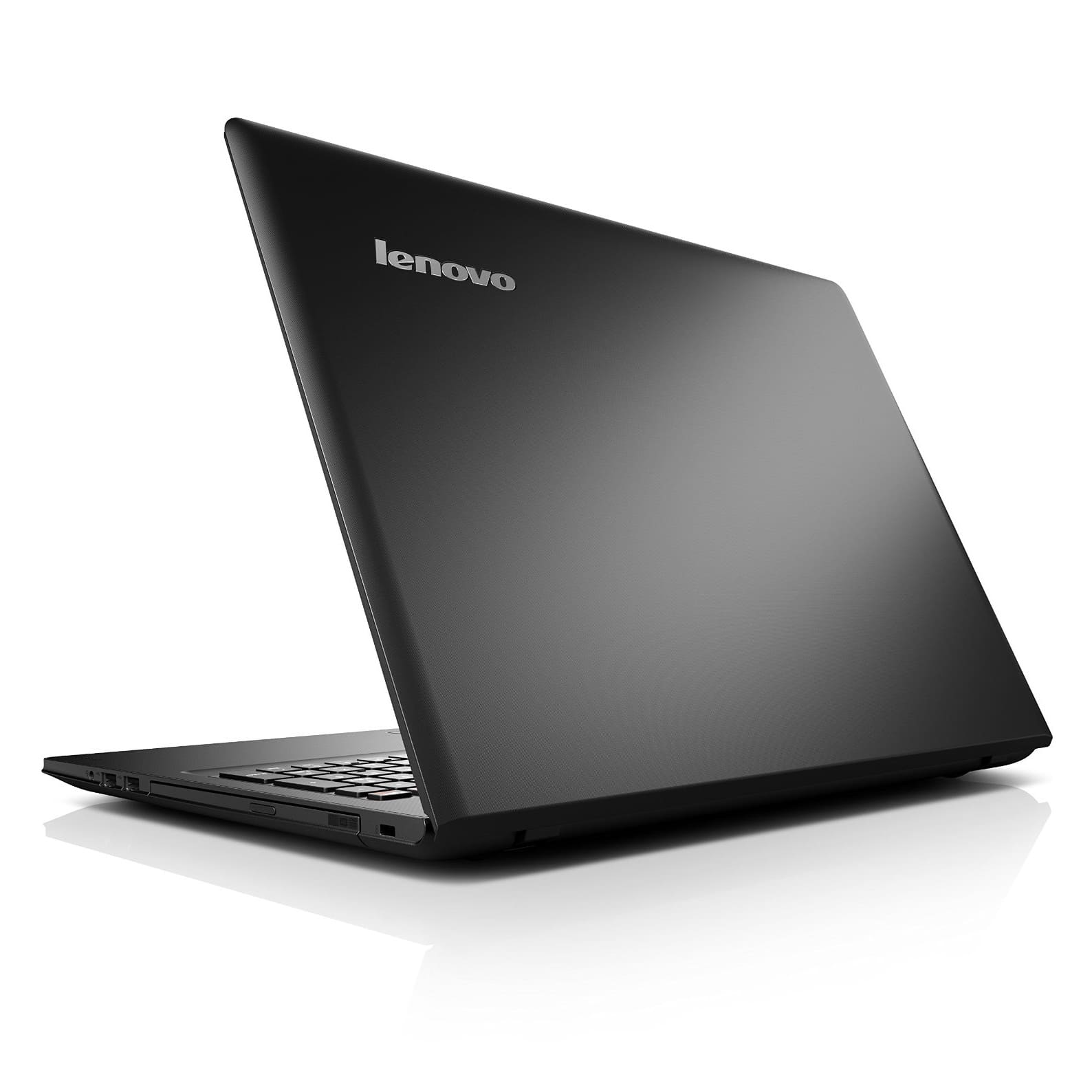 Laptop Lenovo IdeaPad 300 80Q7000KVN: Chip core i5 mạnh mẽ, thiết kế thanh thoát sang trọng