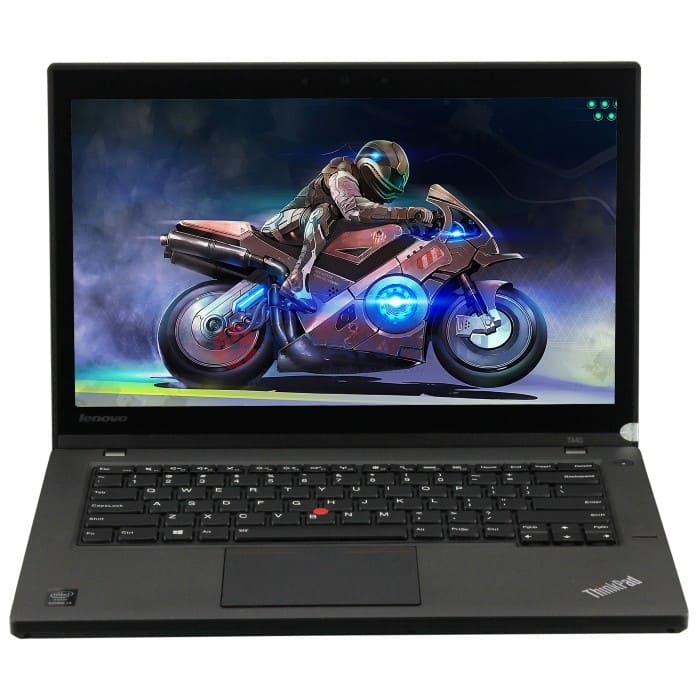 Lenovo Thinkpad T440 20B7A1VGVA – Laptop dành cho doanh nhân
