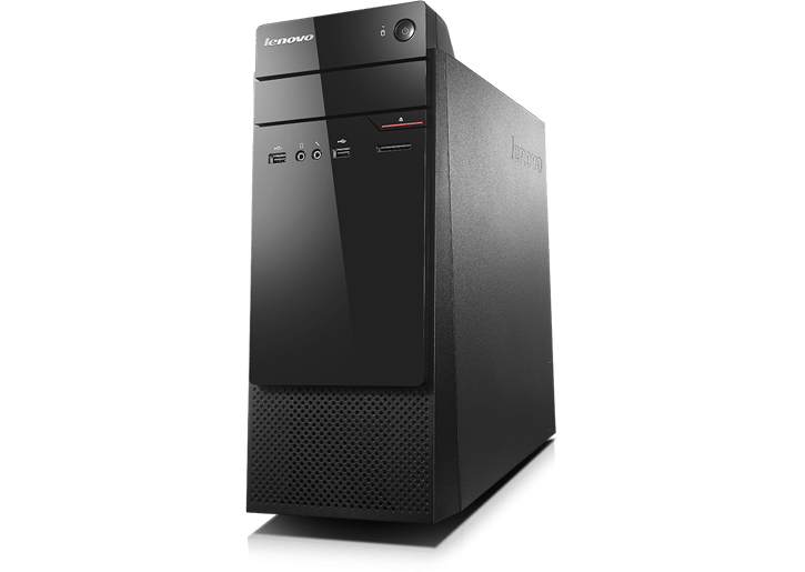 PC Lenovo ThinkCenter S510 10KW002LVA: Cấu hình tốt, giá mềm sinh viên