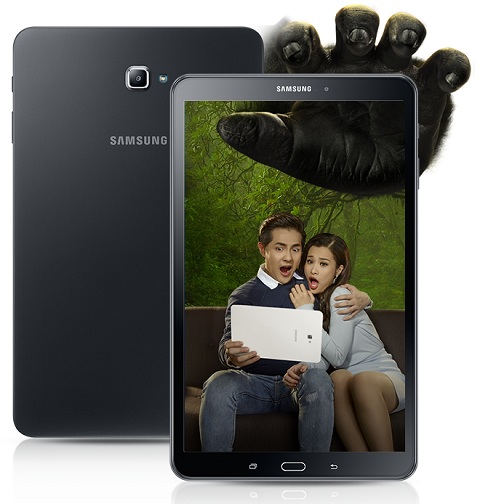 Đánh giá Samsung Glaxy Tab A 10.1 T585: Màn hình đẹp, hiệu năng tốt, pin trâu
