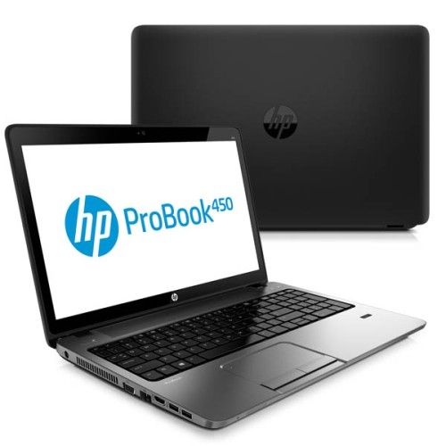 Đánh giá HP Probook 450 G3 X4K54PA – Cấu hình core i5 skylake mạnh mẽ, bền bỉ