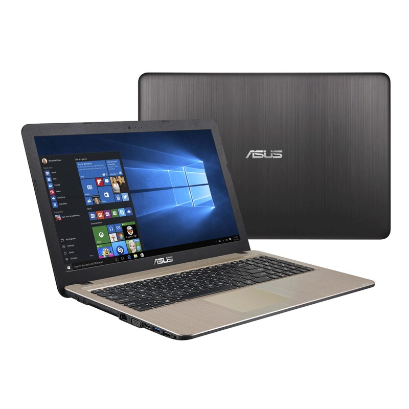 Asus X540LA XX265D – Laptop giá rẻ hiệu năng tốt dành cho sinh viên