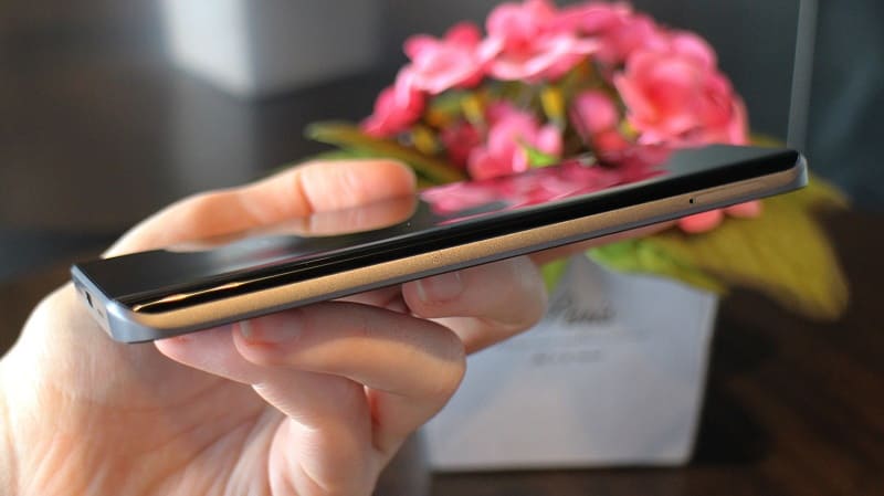 Xiaomi Mi 5S lộ diện về mặt thiết kế và những thông số kỹ thuật bất ngờ