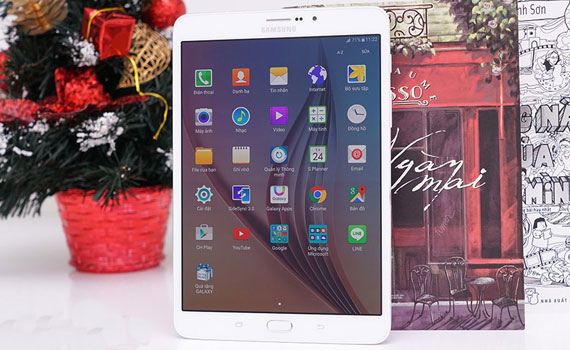 Samsung Glaxy Tab S2 8 inch T719 - Sang trọng, đẳng cấp