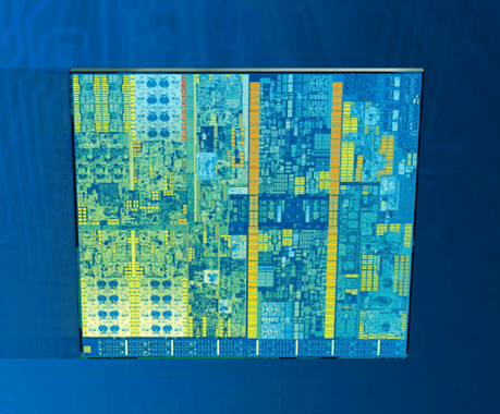 Intel Kabylake, thế hệ Core I thứ 7 - Bước đột phá mới của Intel