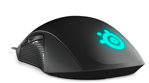 Đánh giá “Chuột SteelSeries Rival 100” - Bá đạo phân khúc chuột gaming giá rẻ