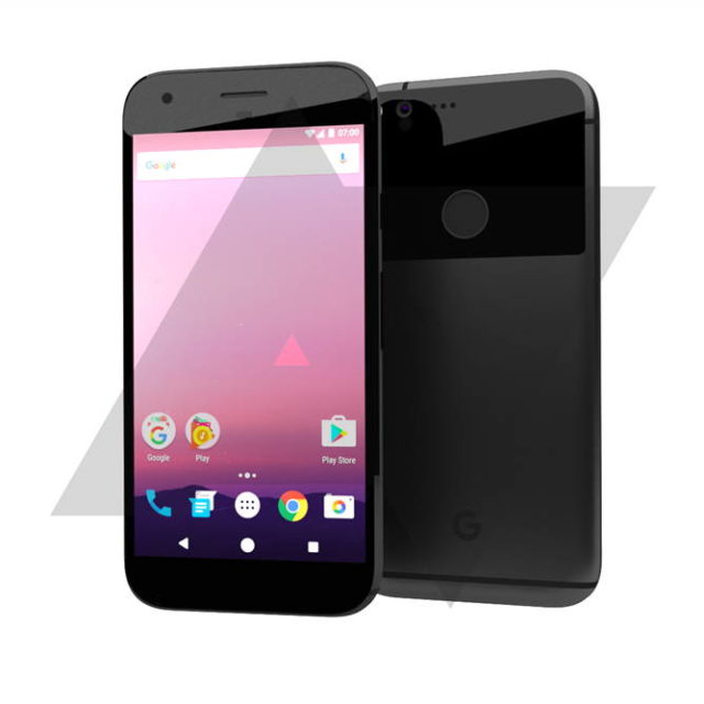 Google chính thức ra mắt Pixel và Pixel XL vào ngày mai (4/10)