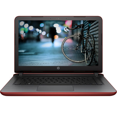 Đánh giá HP Pavilion 14 ab116TU: Nổi bật ở phân khúc tầm trung với thiết kế đẹp, hiệu năng mạnh mẽ