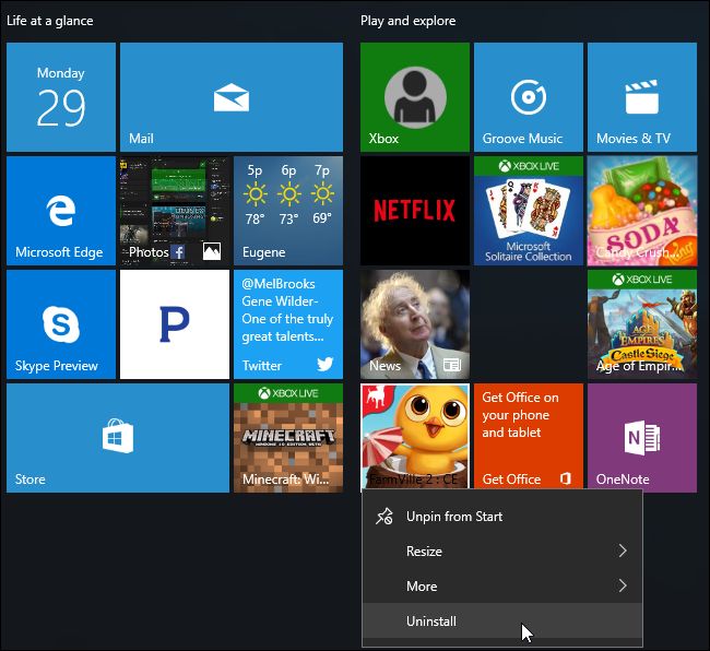 Hướng dẫn tắt toàn bộ quảng cáo trên Windows 10 vô cùng hiệu quả