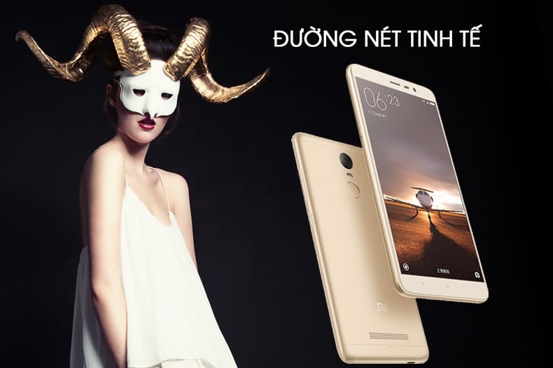 Đánh giá Xiaomi Redmi Note 3: Cấu hình mạnh mẽ trong tầm giá 3 triệu có nên mua không