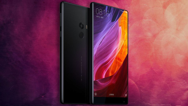 Xiaomi lột xác trong thiết kế mới bước ra khỏi cái bóng của Apple và Samsung