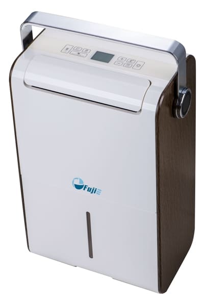 Máy hút ẩm FujiE HM 930EC – Thế hệ mới thiết kế đẹp, thân thiện với môi trường