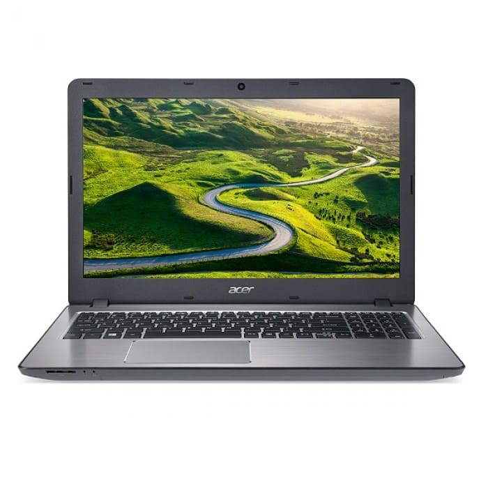 Laptop Acer F5 573G-597U – Sang trọng, tiện dụng, giá sinh viên