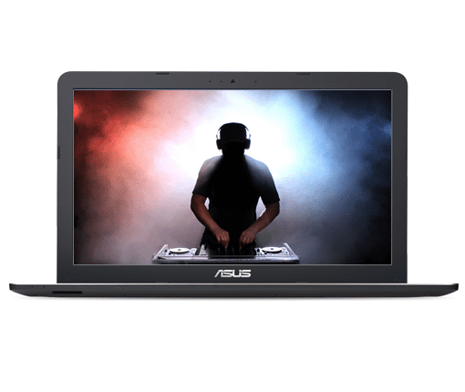 Asus X540LJ XX315D – Laptop sinh viên giá rẻ