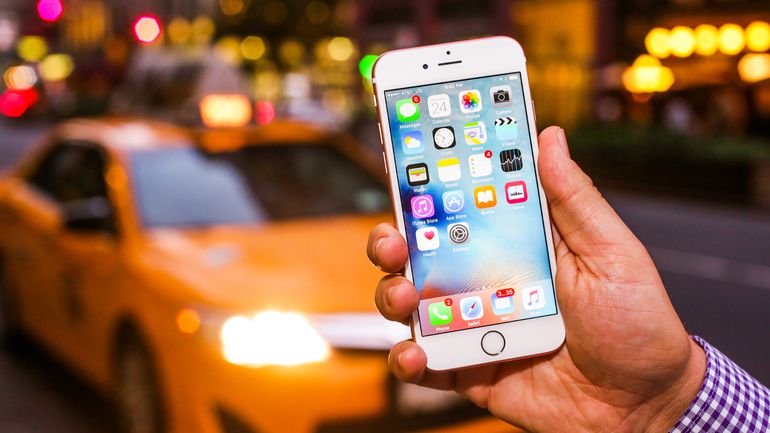 Apple đưa ra chương trình thay pin miễn phí cho iPhone 6s bị lỗi tự tắt nguồn