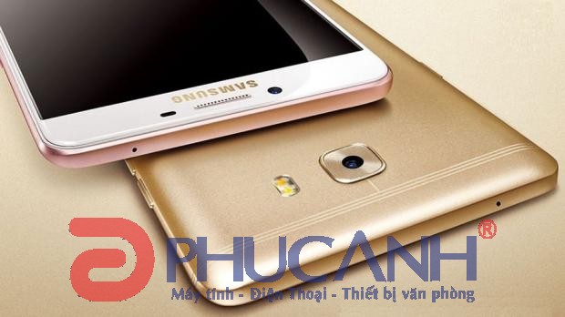 Samsung sẽ trang bị cho Galaxy C7 Pro camera Selfie 16MP siêu nét