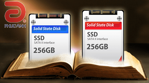 Top 5 sản phẩm SSD dung lượng 500gb giá hợp lý và tốt nhất hiện nay