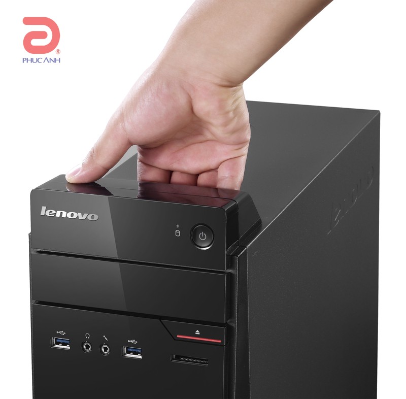 Máy tính để bàn Lenovo S510 10KW002LVA – Sự lựa chọn hoàn hảo trong tầm giá