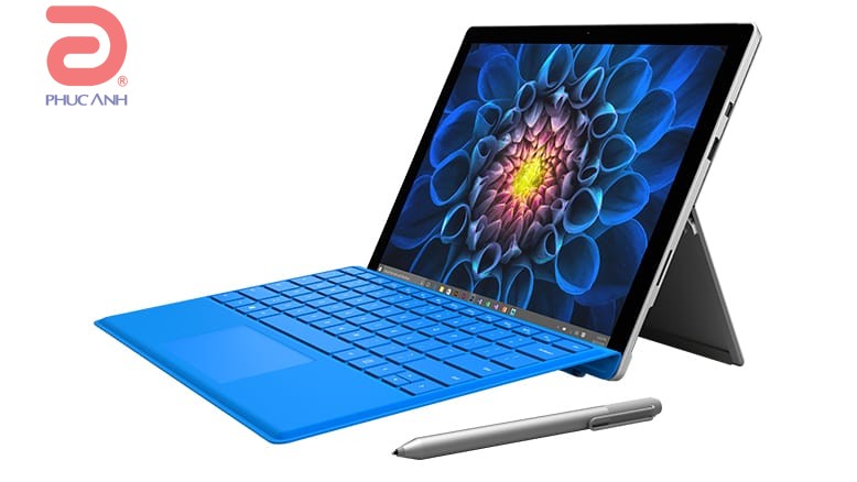 5 lý do nên mua Surface Pro 4