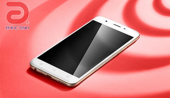 Bộ tứ điện thoại Oppo chụp ảnh tự sướng tuyệt đẹp, giá hấp dẫn