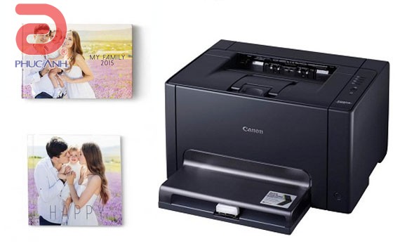 Canon LBP7018C – Máy in màu laser giải pháp in ấn tiết kiệm