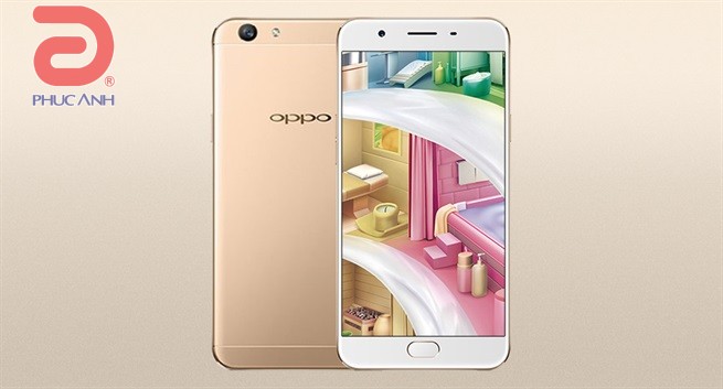 Đánh giá Oppo F1S: Smartphone selfie cực đẹp lựa chọn sáng giá hiện nay