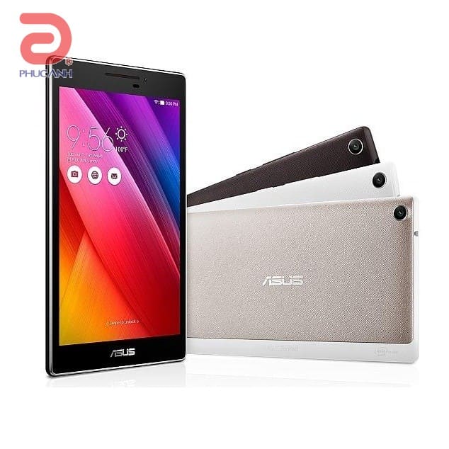 Asus ZenPad 7 Z370CG - Tablet hiệu năng cao trong tầm giá 2 triệu