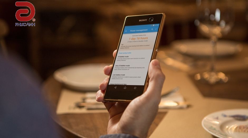 Đánh giá Sony Xperia M5 Dual: Smartphone sở hữu cấu hình cao giá tầm trung