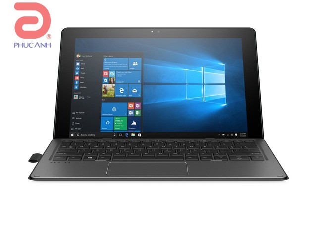 HP Pro x2 612 G2 – Cao cấp, siêu bền đạt chuẩn quân đội