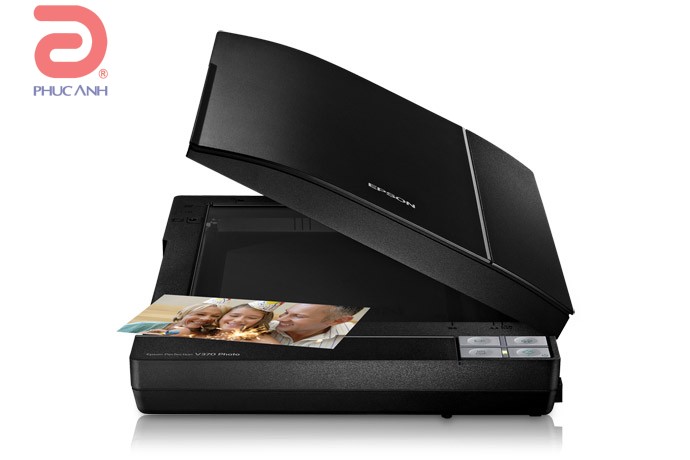 Epson V370 – Máy quét chất lượng cao, lưu lại những khoảnh khắc quý giá