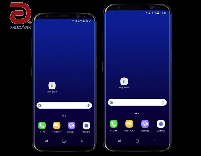 Thông tin cấu hình, giá bán, ngày mở bán của bộ đôi Galaxy S8 và S8 Plus