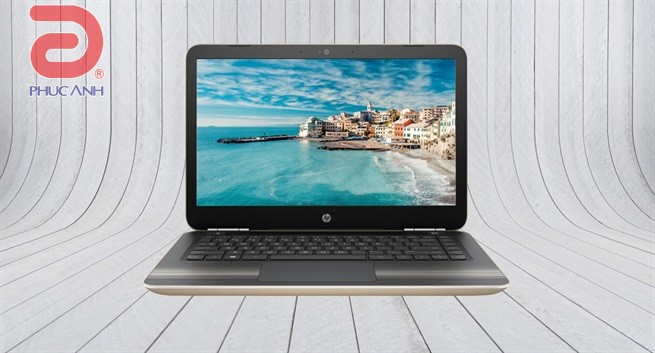 HP Pavilion 14-AL115TU – Laptop cấu hình cao trong tầm giá 10.000.000Đ