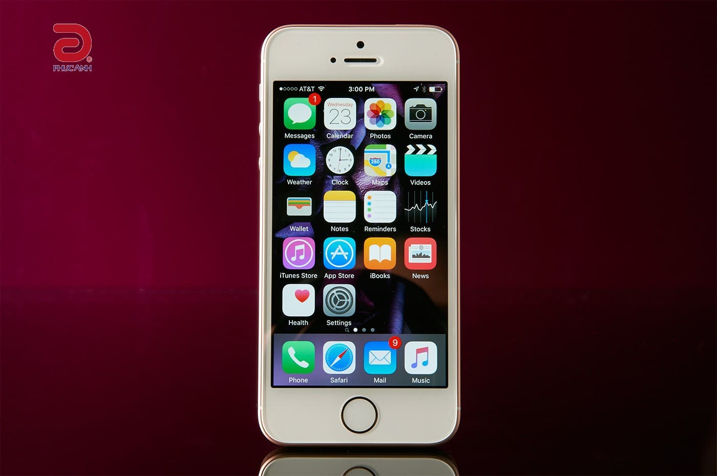 iPhone xách tay không có hóa đơn hợp lệ sẽ bị từ chối bảo hành ở Việt Nam