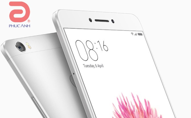 Xiaomi Mi Max 2 sẽ được trang bị màn hình 6.44 inch, pin khủng 5.000 mAh