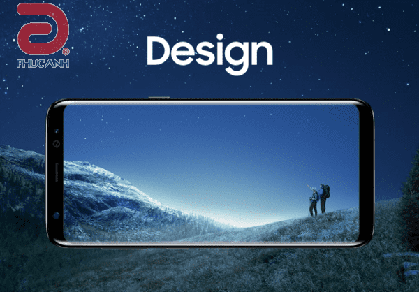 Samsung Galaxy S8 – Đột phá công nghệ, mạnh mẽ đến không tưởng
