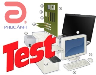 TOP 5 phần mềm kiểm tra phần cứng máy tính tốt nhất