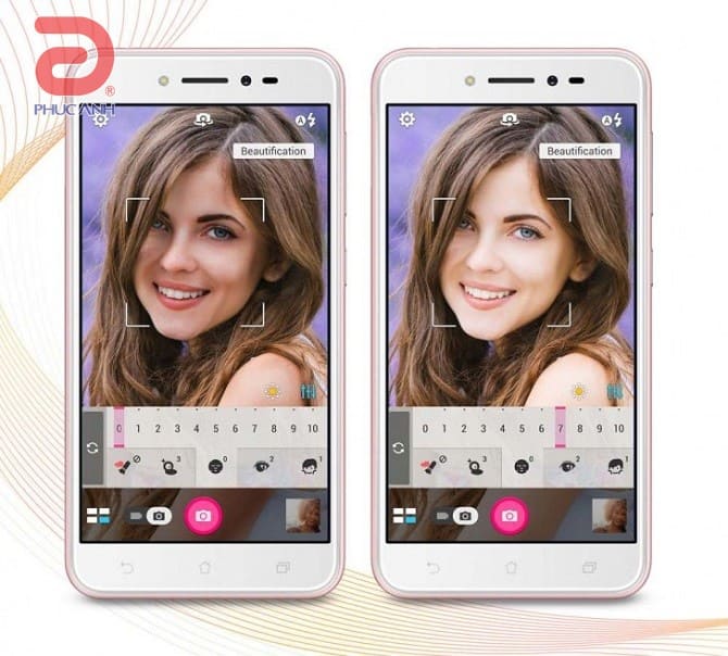 Asus Zenfone Live ZB501KL – Điện thoại Live Stream lý tưởng cho giới trẻ