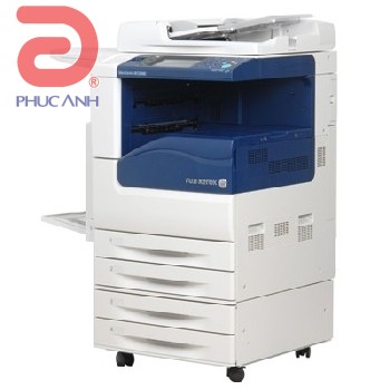 Fuji Xerox V 3060 CP – Máy photocopy cao cấp, hiệu suất làm việc tối ưu
