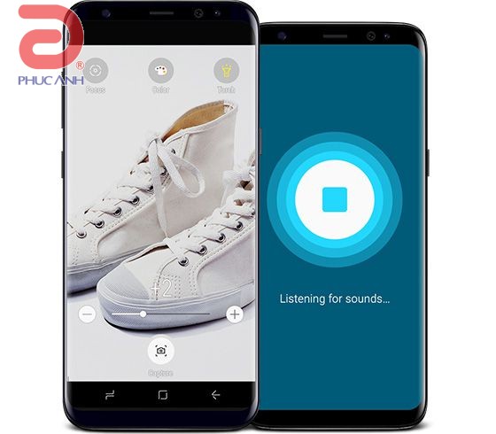 Bộ tứ Smartphone sáng giá trong mùa hè này