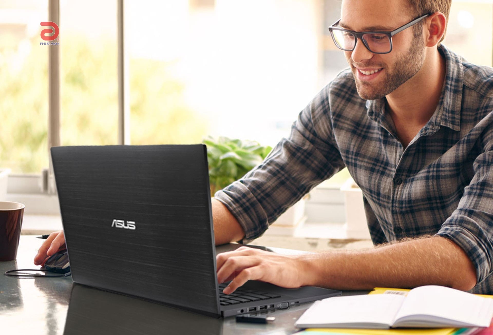 Laptop Asus P5430UF-FA0215 - Lựa chọn hoàn hảo cho doanh nghiệp