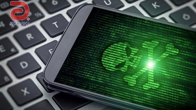 Hàng triệu thiết bị Android đã bị tấn công bởi mã độc July